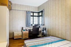 Blk 27A Membina Court (Bukit Merah), HDB 4 Rooms #613912571